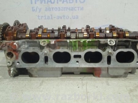 ФОТО Головка блоку циліндрів для Toyota Avensis T270 (10.2008-12.2012) Киев