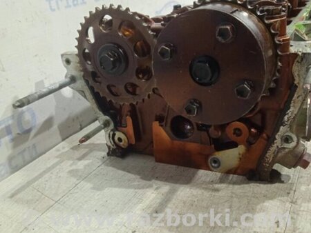 ФОТО Головка блоку циліндрів для Toyota Avensis T270 (10.2008-12.2012) Киев
