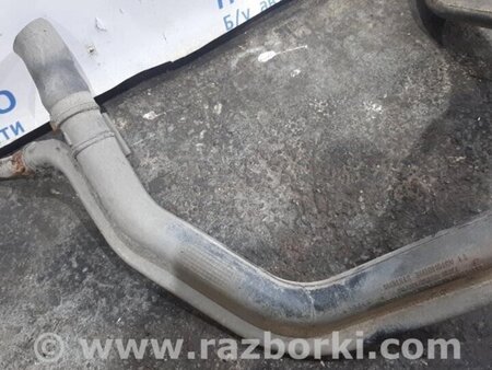 ФОТО Горловина заливна для Toyota Avensis T270 (10.2008-12.2012) Киев