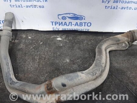 ФОТО Горловина заливна для Toyota Avensis T270 (10.2008-12.2012) Киев