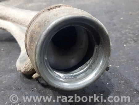 ФОТО Горловина заливна для Toyota Avensis T270 (10.2008-12.2012) Киев