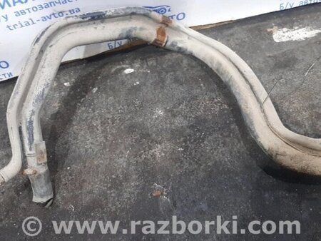 ФОТО Горловина заливна для Toyota Avensis T270 (10.2008-12.2012) Киев