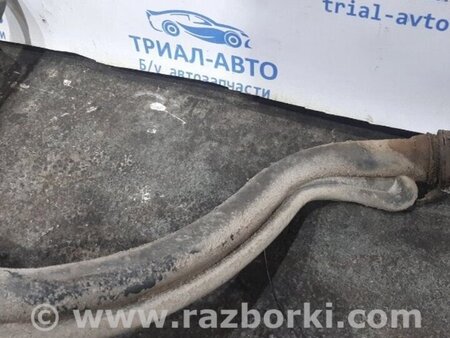 ФОТО Горловина заливна для Toyota Avensis T270 (10.2008-12.2012) Киев