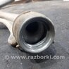 ФОТО Горловина заливна для Toyota Avensis T270 (10.2008-12.2012) Киев