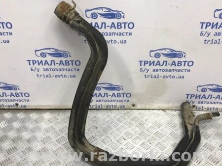 ФОТО Горловина заливна для Toyota Avensis T270 (10.2008-12.2012) Киев