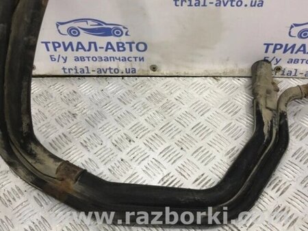 ФОТО Горловина заливна для Toyota Avensis T270 (10.2008-12.2012) Киев