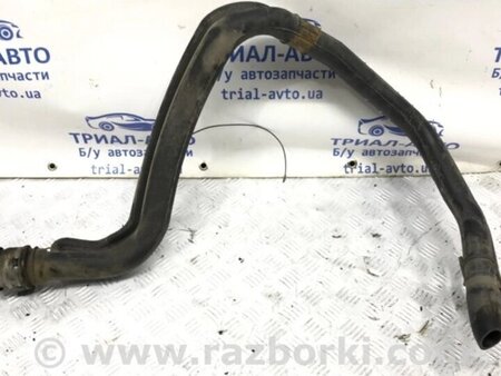 ФОТО Горловина заливна для Toyota Avensis T270 (10.2008-12.2012) Киев