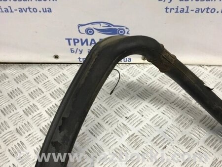 ФОТО Горловина заливна для Toyota Avensis T270 (10.2008-12.2012) Киев