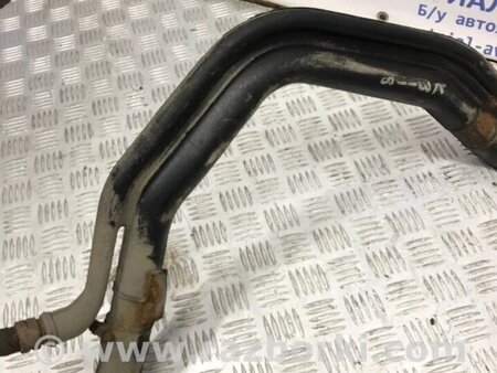 ФОТО Горловина заливна для Toyota Avensis T270 (10.2008-12.2012) Киев