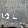 ФОТО Грати протитуманки ліва для Mitsubishi Lancer Киев