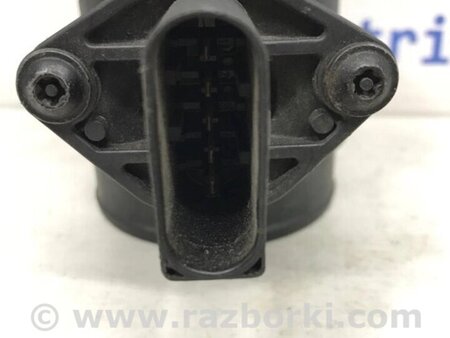 ФОТО Датчик витрати повітря для Porsche Cayenne Type 955/957 (05-10) Киев
