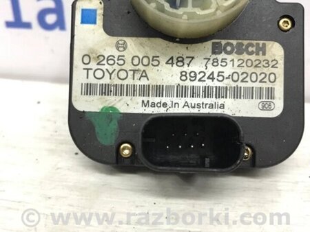 ФОТО Датчик кута повороту керма для Toyota Avensis T270 (10.2008-12.2012) Киев