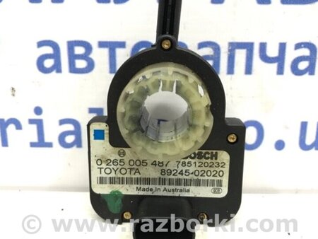ФОТО Датчик кута повороту керма для Toyota Avensis T270 (10.2008-12.2012) Киев