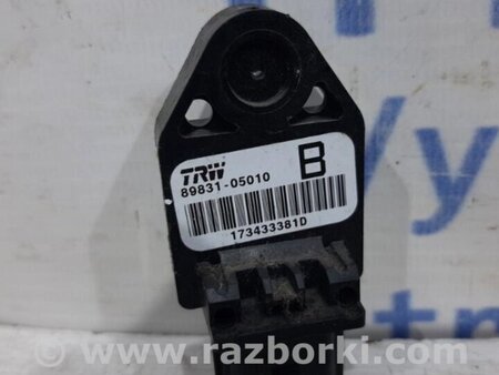ФОТО Датчик удару для Toyota Avensis T270 (10.2008-12.2012) Киев