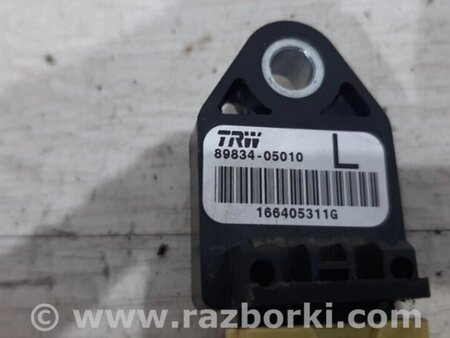 ФОТО Датчик удару для Toyota Avensis T270 (10.2008-12.2012) Киев