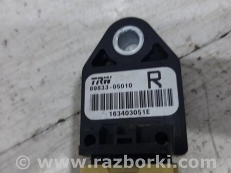ФОТО Датчик удару для Toyota Avensis T270 (10.2008-12.2012) Киев