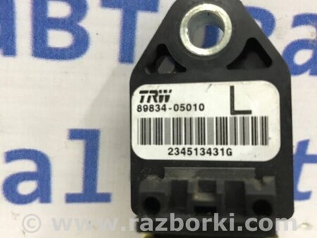 ФОТО Датчик удару (AIRBAG) для Toyota Avensis T270 (10.2008-12.2012) Киев