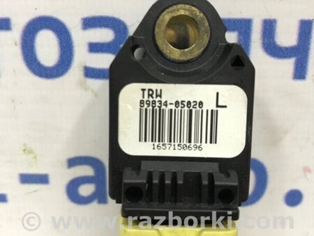 ФОТО Датчик удару (AIRBAG) для Toyota Avensis T270 (10.2008-12.2012) Киев