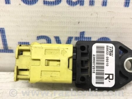 ФОТО Датчик AIRBAG (удару) для Toyota Avensis T270 (10.2008-12.2012) Киев