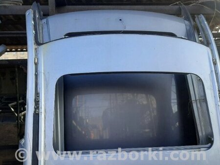 ФОТО Дах для Mitsubishi Outlander Киев