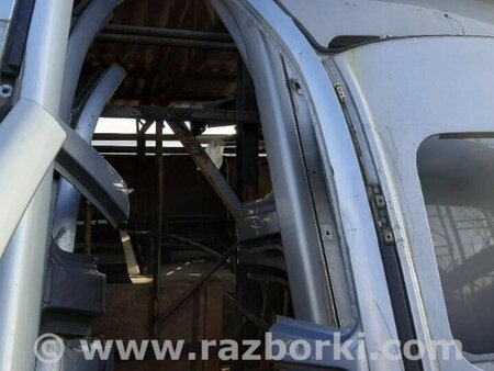ФОТО Дах для Mitsubishi Outlander Киев