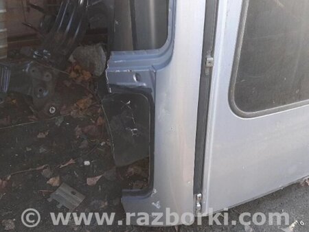 ФОТО Дах для Mitsubishi Outlander Киев