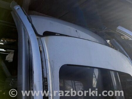 ФОТО Дах для Mitsubishi Outlander Киев