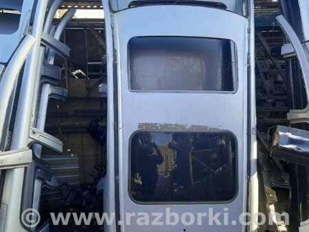 ФОТО Дах для Mitsubishi Outlander Киев