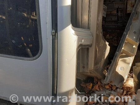 ФОТО Дах для Mitsubishi Outlander Киев