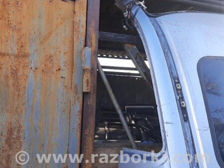ФОТО Дах для Mitsubishi Outlander Киев