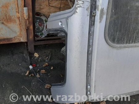 ФОТО Дах для Mitsubishi Outlander Киев