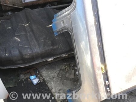 ФОТО Дах для Mitsubishi Outlander Киев