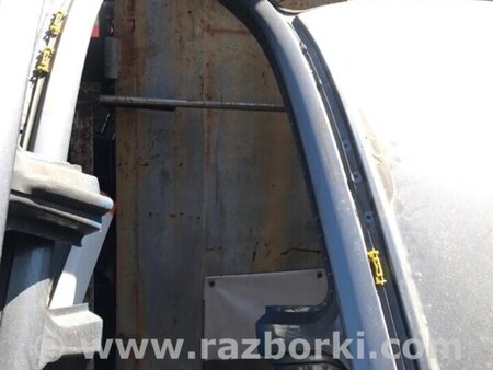 ФОТО Дах для Mitsubishi Outlander Киев