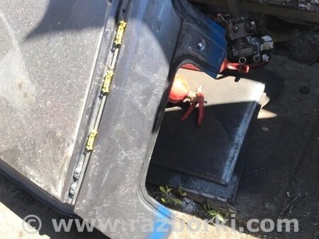 ФОТО Дах для Mitsubishi Outlander Киев