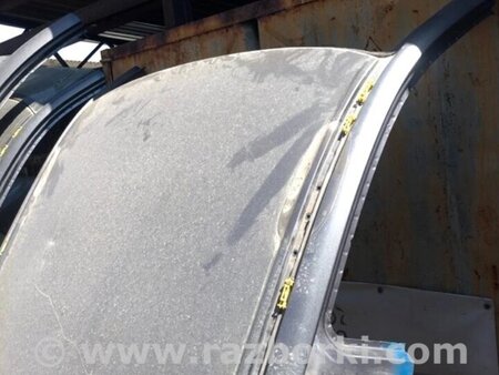 ФОТО Дах для Mitsubishi Outlander Киев