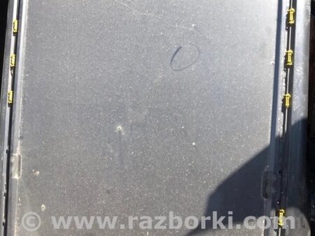 ФОТО Дах для Mitsubishi Outlander Киев