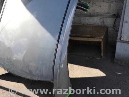 ФОТО Дах для Toyota Avensis T270 (10.2008-12.2012) Киев