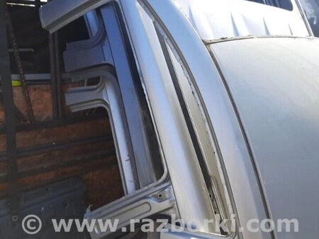 ФОТО Дах для Toyota Avensis T270 (10.2008-12.2012) Киев