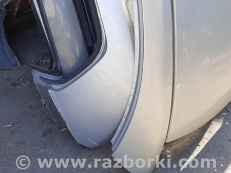 ФОТО Дах для Toyota Avensis T270 (10.2008-12.2012) Киев