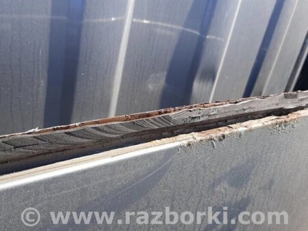 ФОТО Дах для Toyota Avensis T270 (10.2008-12.2012) Киев