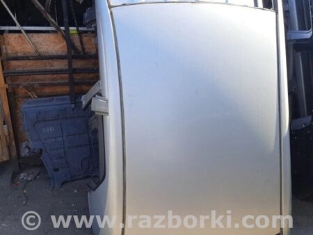 ФОТО Дах для Toyota Avensis T270 (10.2008-12.2012) Киев