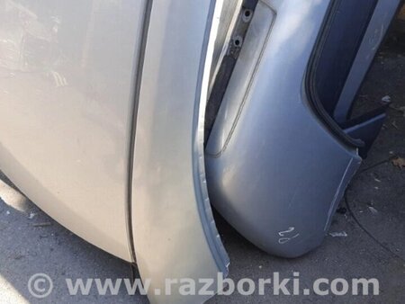 ФОТО Дах для Toyota Avensis T270 (10.2008-12.2012) Киев