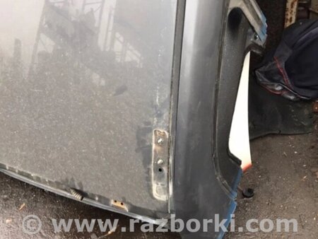 ФОТО Дах для Toyota Avensis T270 (10.2008-12.2012) Киев