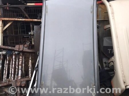 ФОТО Дах для Toyota Avensis T270 (10.2008-12.2012) Киев