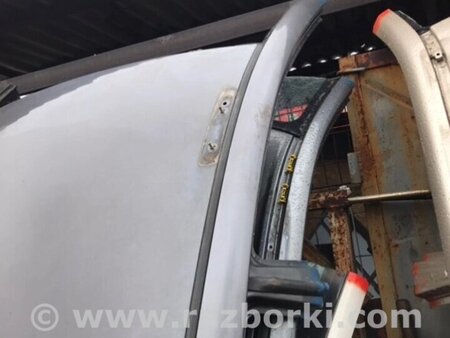 ФОТО Дах для Toyota Avensis T270 (10.2008-12.2012) Киев