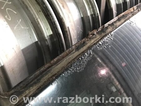 ФОТО Дах для Toyota Avensis T270 (10.2008-12.2012) Киев