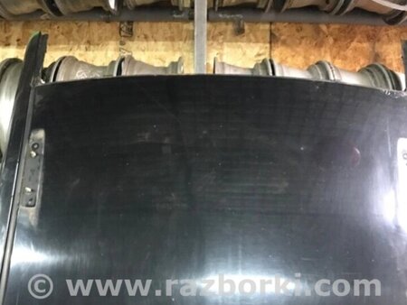 ФОТО Дах для Toyota Avensis T270 (10.2008-12.2012) Киев