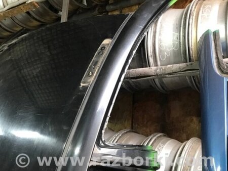 ФОТО Дах для Toyota Avensis T270 (10.2008-12.2012) Киев