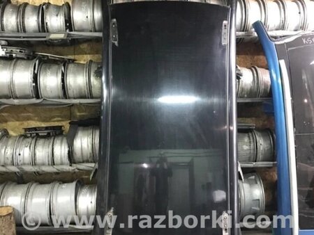 ФОТО Дах для Toyota Avensis T270 (10.2008-12.2012) Киев