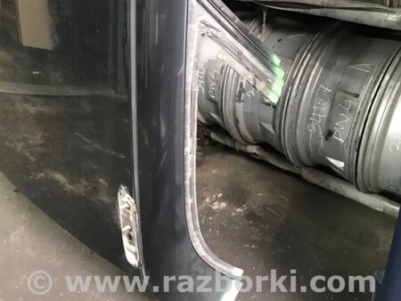 ФОТО Дах для Toyota Avensis T270 (10.2008-12.2012) Киев